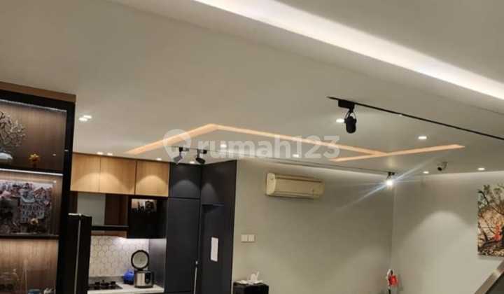 Dijual Rumah Muara Karang Dijual Rumah Muara Karang