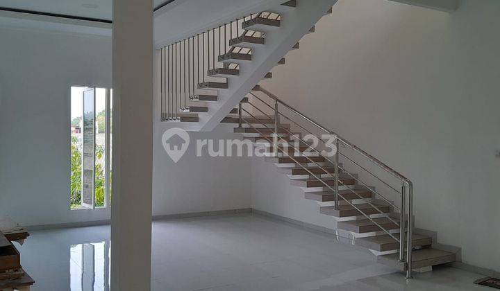 Dijual Rumah Citra2 Extension 2