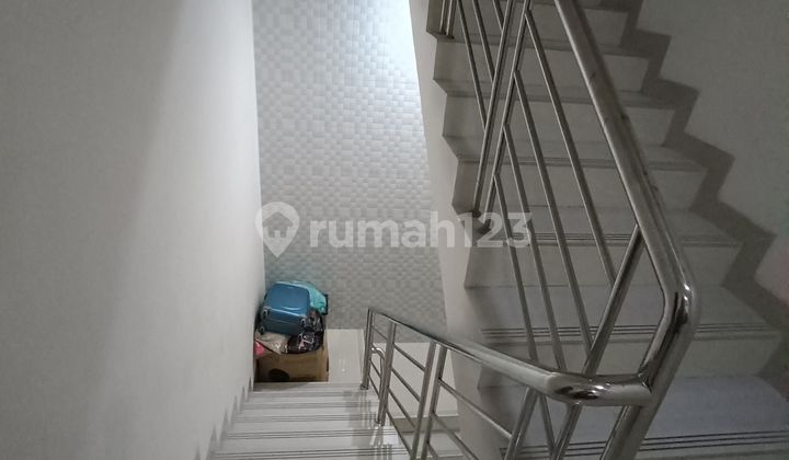 Dijual Rumah Pademangan Timur Bagus 2