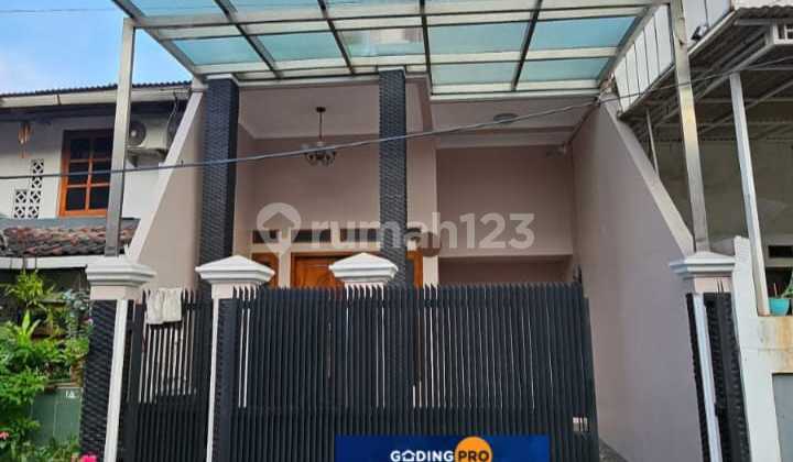 For Sale Sumur Batu Kemayoran House For Sale Sumur Batu Kemayoran House