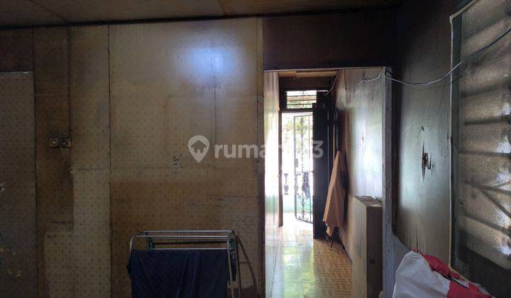 Dijual Rumah Industri 3 Dalam 2