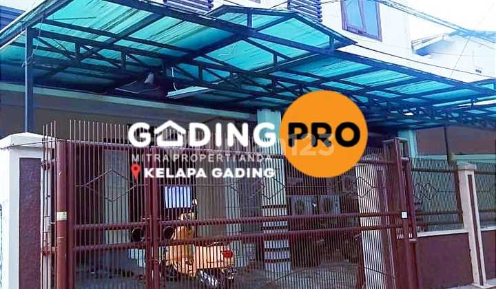 Dijual Kost Grogol Dijual Kost Grogol