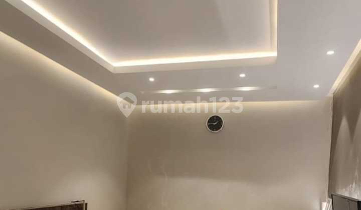 Dijual Rumah Muara Karang 2