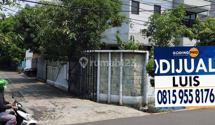 Dijual Rumah Taman Sari 2