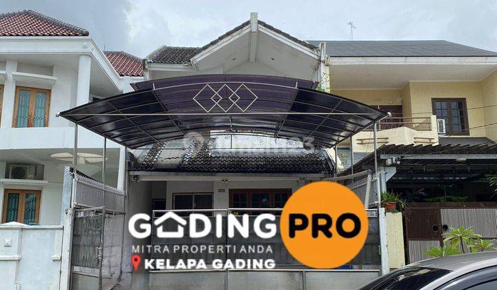 Dijual Rumah Padang Tritis 1