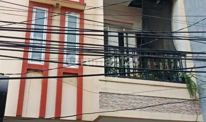 Dijual Ruko Karang Anyar