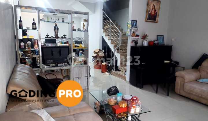 Dijual Cepat Rumah Pluit Dijual Cepat Rumah Pluit