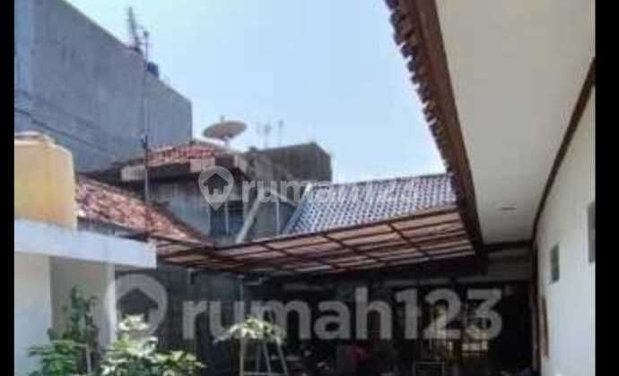 Dijual Rumah Karang Anyar 2