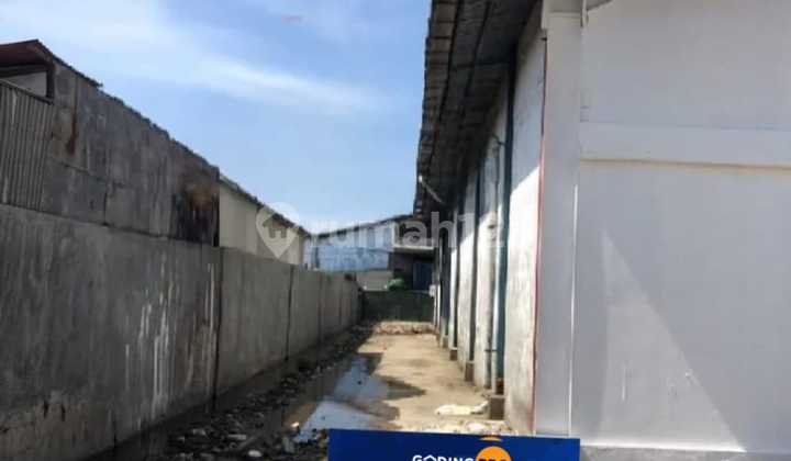 Dijual Gudang Pluit Dijual Gudang Pluit