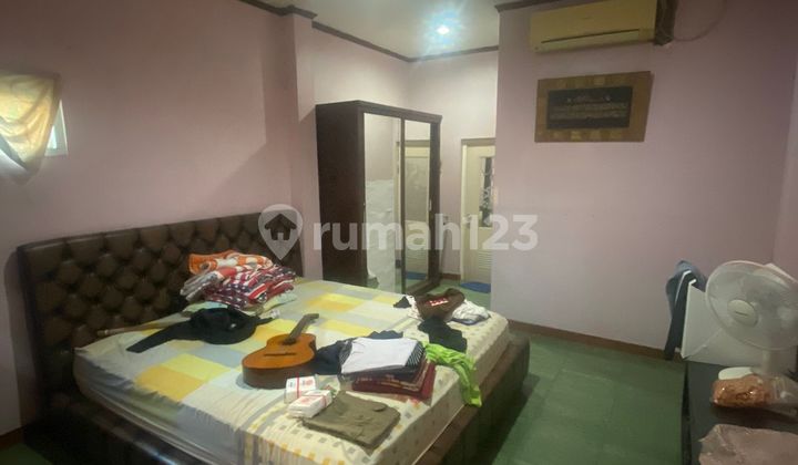 For Sale House Gunung Sahari 2