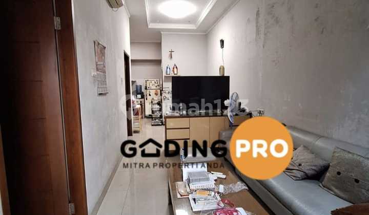 For Sale East Pademangan House 2