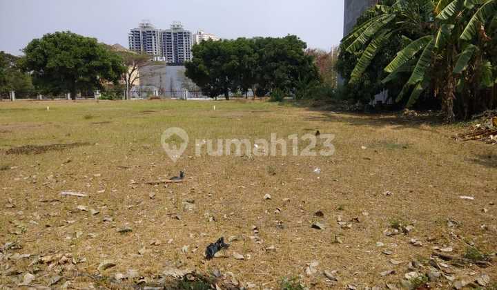 Dijual Kav Ancol Barat The Green Dijual Kav Ancol Barat The Green