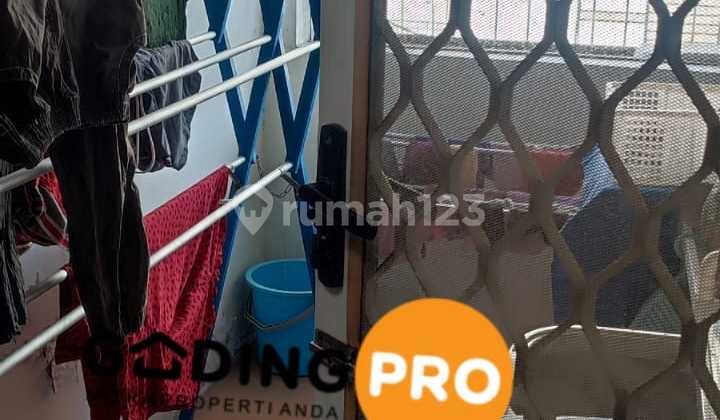 Dijual Pademangan Timur  2