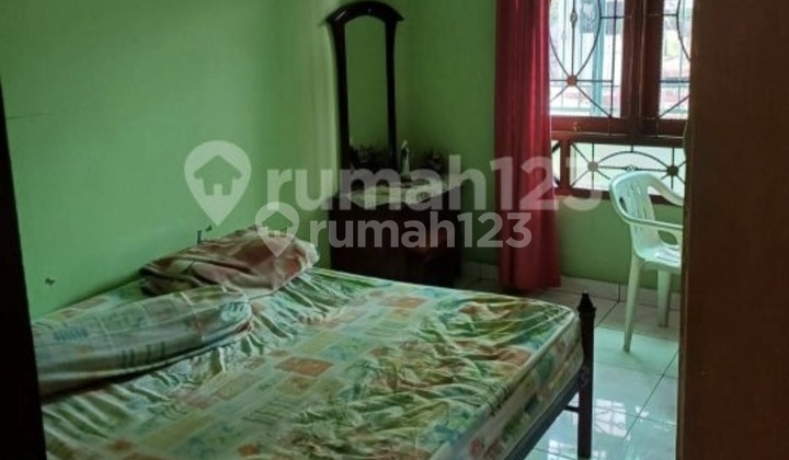 Dijual Rumah Pademangan Barat 2