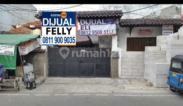Dijual Rumah Karang Anyar Dijual Rumah Karang Anyar