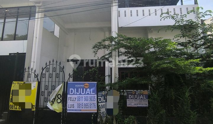 For Sale Sunter Paradise Phase 1 House 2