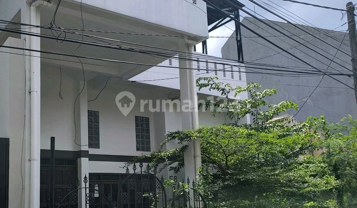 Dijual Rumah Sunter Paradise Tahap1