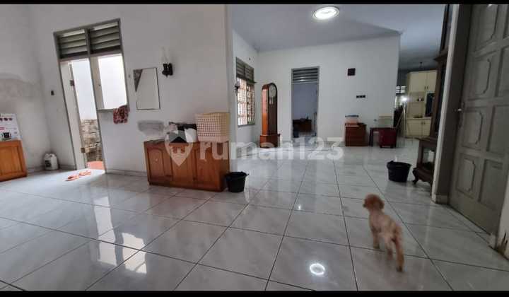 Dijual Rumah Rajawali Selatan 2