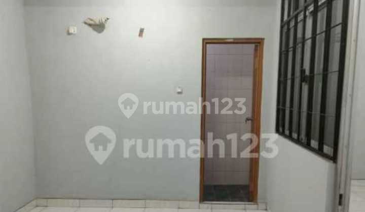 Dijualr Rumah di Mangga Besar 2