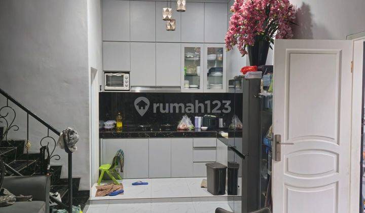 Dijual Rumah Pademangan Timur 2