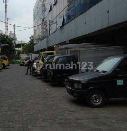 Dijual Ruko Padang Tritis Ancol Barat 2