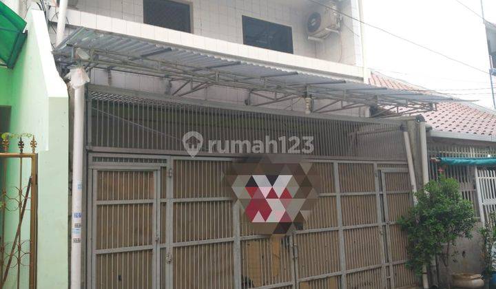 Dijual Rumah Di Kemenangan  1