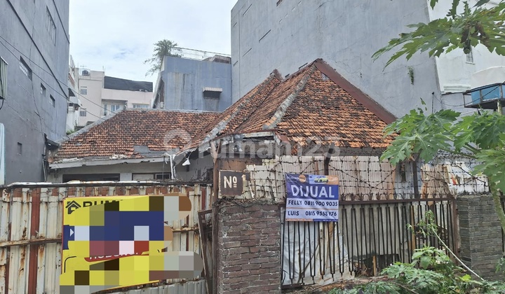 Dijual Rumah Tua Kartini Dijual Rumah Tua Kartini