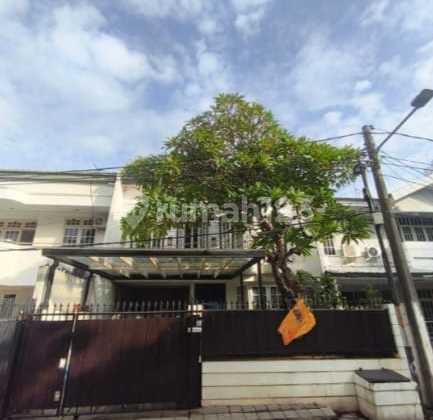 Dijual Rumah Sunter Paradise Tahap2