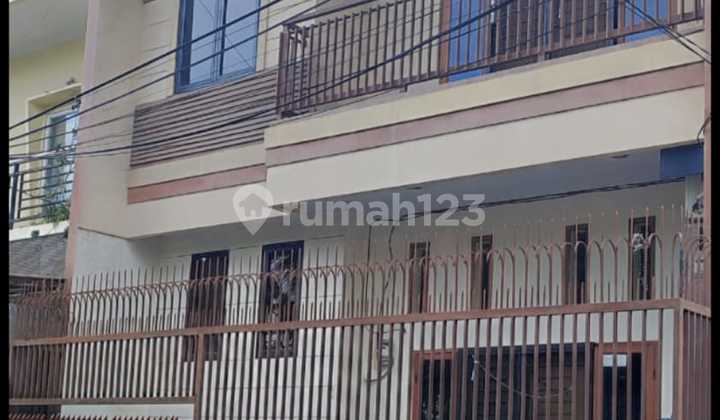 For Sale East Pademangan For Sale East Pademangan