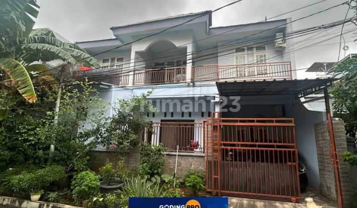 Dijual Rumah Di Mokmer Angkasa Pura 1