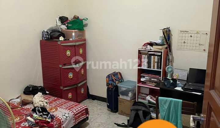 Dijual Rumah Komplek Angkasa Pura 2