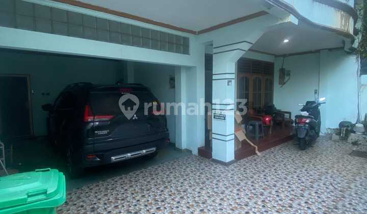 For Sale House Gunung Sahari 1