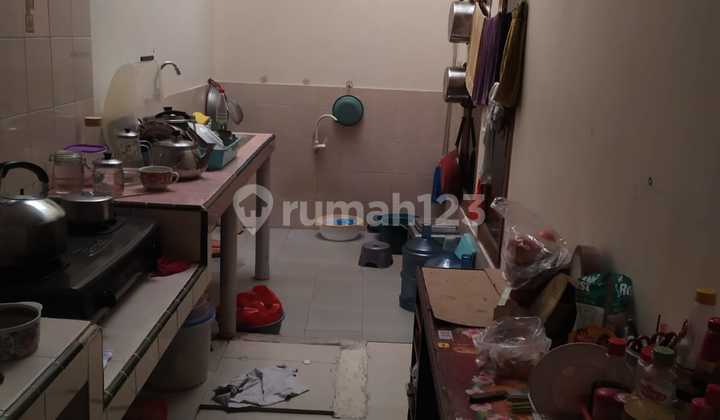 Dijual Rumah Pademangan Timur 2