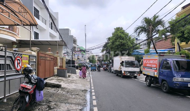 For Sale Dwiwarna House 2