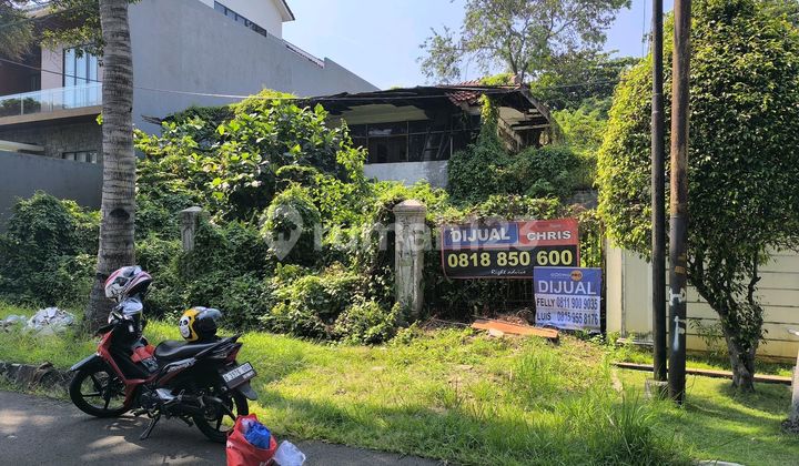 For Sale Old House East Ancol 2