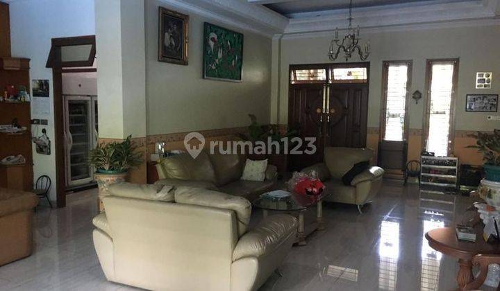 Dijual Rmh Sentul  2