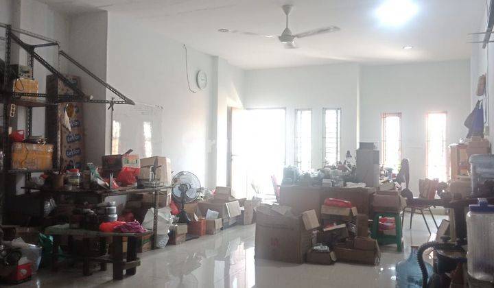 Dijual rumah Karang anyar 2