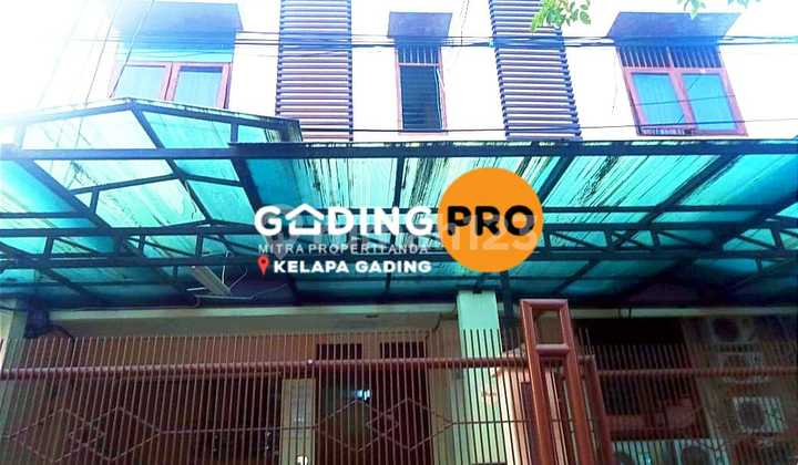 Dijual Kost Grogol 2