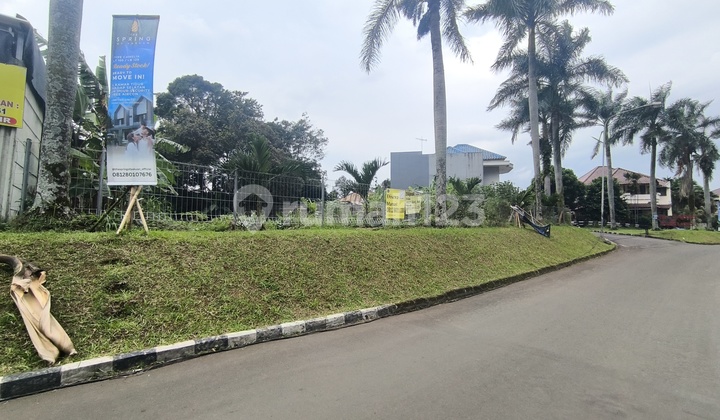 Per Year Land Rent At Pakuan Raya 1 Tajur