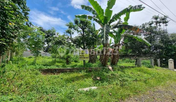 Super Murah Harga Per Meter Tanah Di Bppb Nego Shm Dekat Stasiun