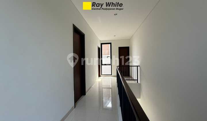 Rumah Impian Di Pinewood Summerecon Masih Nego View Gunung 2