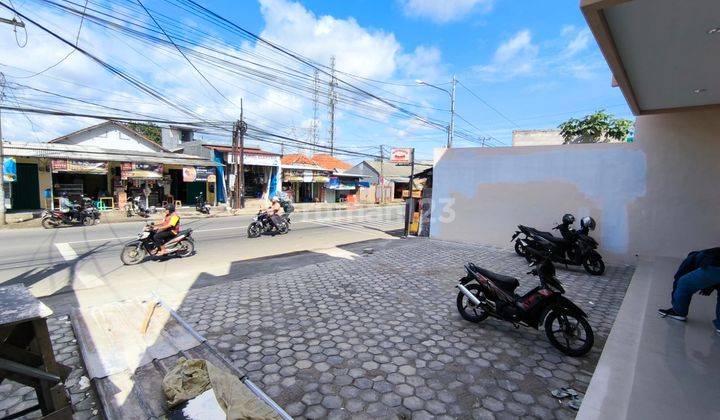 Ruko Harga Per Tahun Di Karadenan Cibinong Dekat Perumahan Strategis Bangunan Baru Bagus Lebih Dari 2 Tahun Bisa Nego Cocok Untuk Usaha Dan Kantor 2