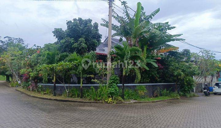 Serius Jual! Coba Tawar Aja! Hoek Di Harmoni 5 Bogor Nirwana Residence Nego Bagus 2