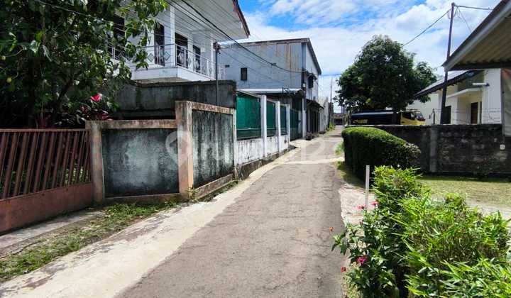 Rumah Super Murah Di Bogor Barat Semplak Tanah Luas Harga Murah Banget Good Investasi 2