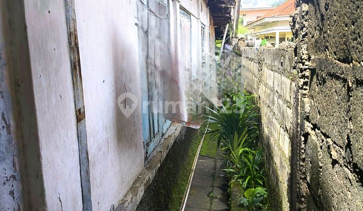 Tawar Aja! Dibawah Pasar! Buas Properti di Pas Depan Pasar Ciampea Ramai 24 Jam di Jamin 2