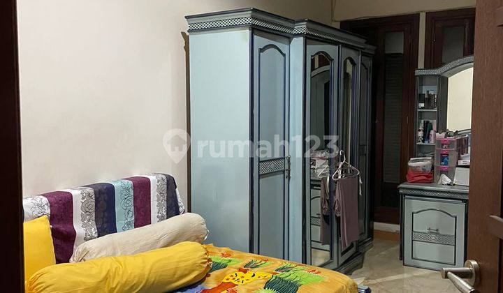 Rumah Pulo Armin Depan Sekolahan Kesatuan Dekat Pajajaran Ramai SHM 2