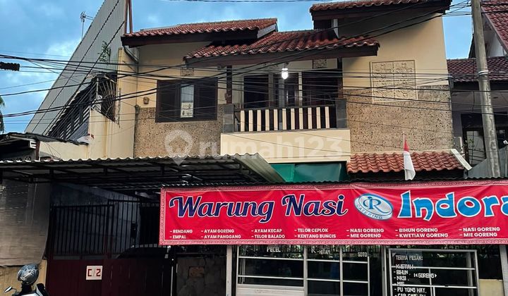 Rumah Pulo Armin Depan Sekolahan Kesatuan Dekat Pajajaran Ramai SHM Rumah Pulo Armin Depan Sekolahan Kesatuan Dekat Pajajaran Ramai SHM