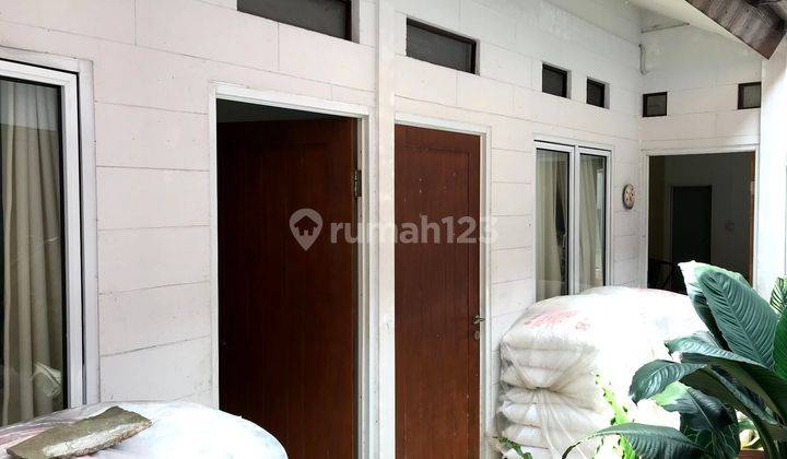 Rumah di Jl. Semboja SHM Bagus Nego Kota Paris Kebon Kelapa 2