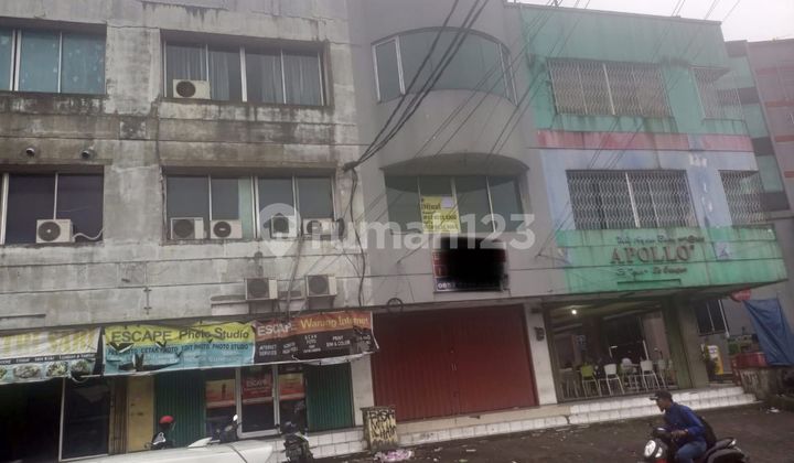 Ruko Perintis Kemerdekaan Sebelah Bakmie Apolo Best Price
