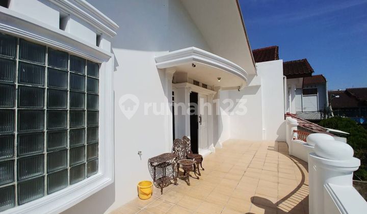 Rumah di Bogor Baru Bagus Masih Nego Bogor Kota 2 Lantai 2